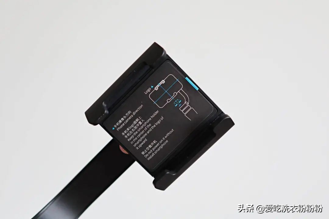 单轴手机稳定器使用体验_手机稳定器防抖功能_飞宇稳定器