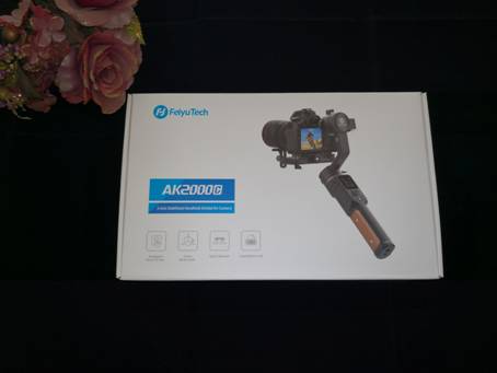 专业相机稳定器价格_飞宇AK2000C云台稳定器_飞宇稳定器