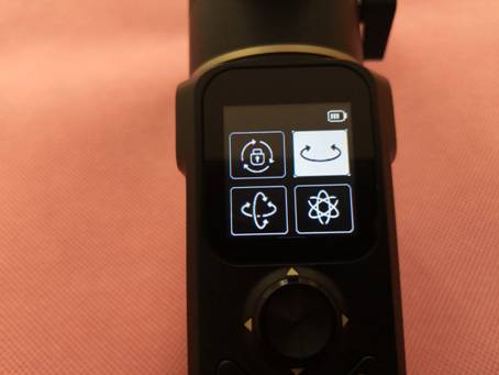 飞宇AK2000C云台稳定器_飞宇稳定器_专业相机稳定器价格