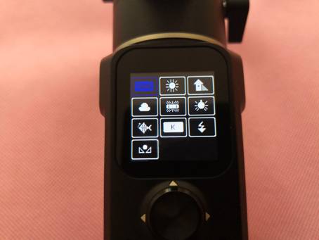 飞宇稳定器_专业相机稳定器价格_飞宇AK2000C云台稳定器