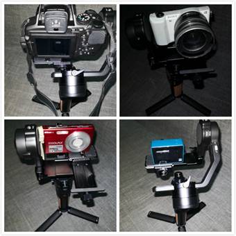 专业相机稳定器价格_飞宇AK2000C云台稳定器_飞宇稳定器