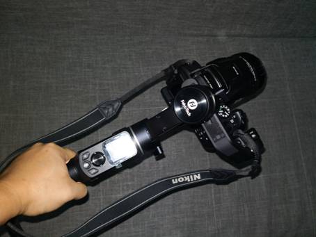 专业相机稳定器价格_飞宇稳定器_飞宇AK2000C云台稳定器