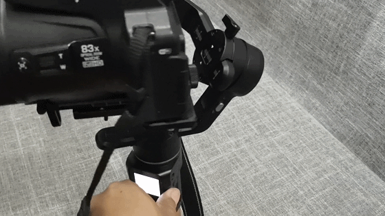 飞宇稳定器_飞宇AK2000C云台稳定器_专业相机稳定器价格