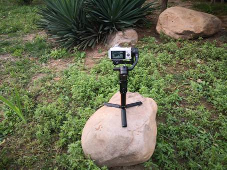 飞宇AK2000C云台稳定器_飞宇稳定器_专业相机稳定器价格