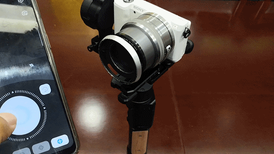 飞宇稳定器_专业相机稳定器价格_飞宇AK2000C云台稳定器