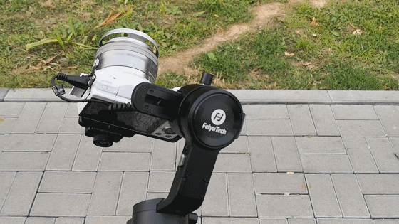 飞宇稳定器_飞宇AK2000C云台稳定器_专业相机稳定器价格