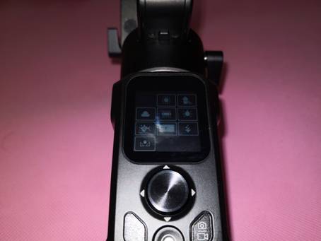 飞宇稳定器_专业相机稳定器价格_飞宇AK2000C云台稳定器