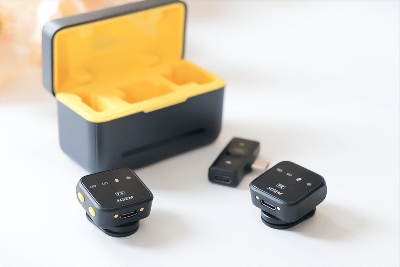 无线领夹麦克风使用技巧_无线领夹麦克风选择指南_笔记本 通过麦克风说话