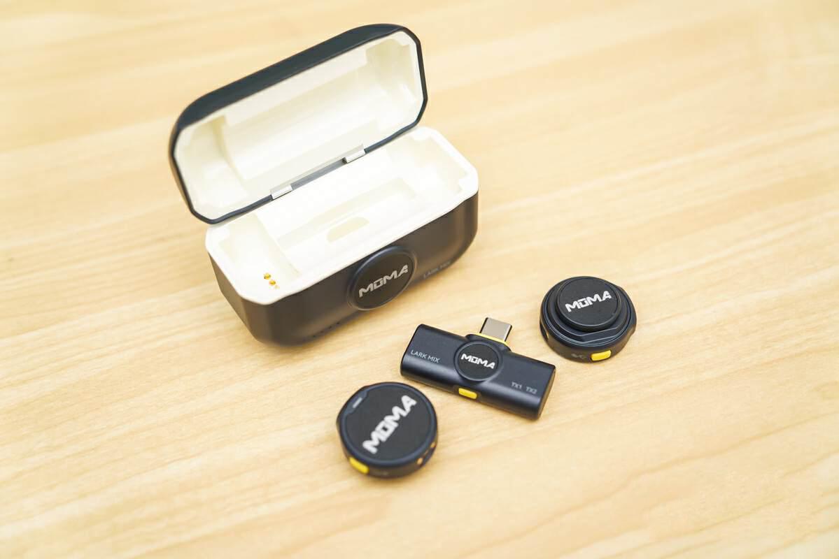 无线领夹麦克风使用技巧_无线领夹麦克风选择指南_笔记本 通过麦克风说话