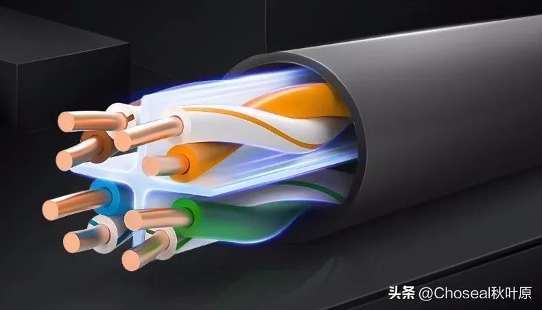 超六类屏蔽网线性能优势_屏蔽网线与非屏蔽网线区别_安普超五类屏蔽网线型号