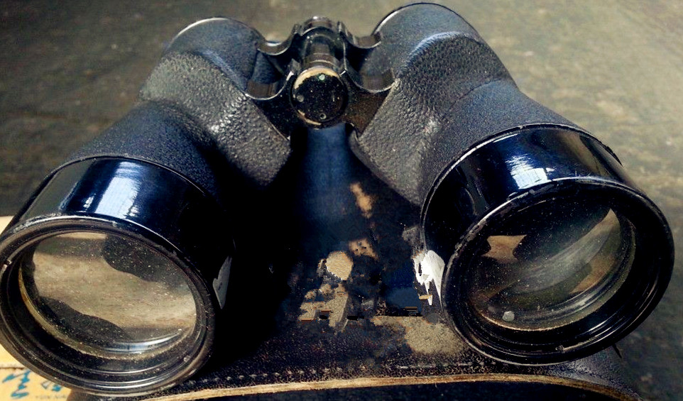 彭德怀望远镜型号_德国蔡司望远镜_蔡司10*50望远镜与彭德怀