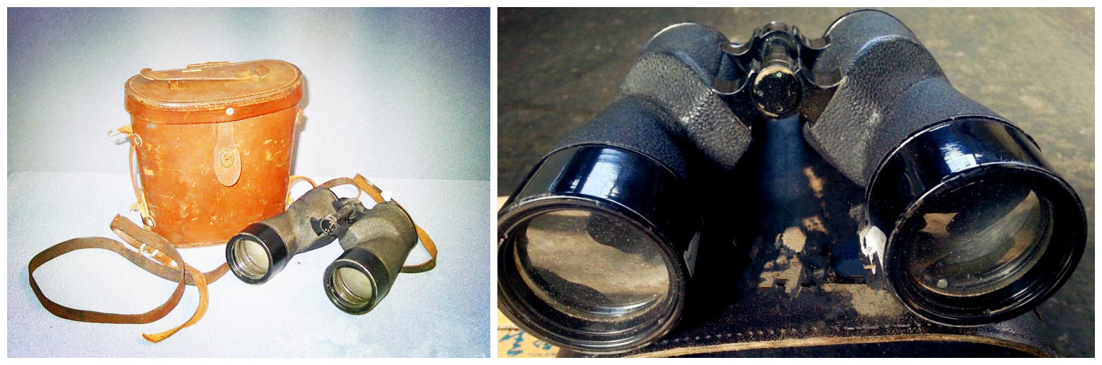 德国蔡司望远镜_彭德怀望远镜型号_蔡司10*50望远镜与彭德怀