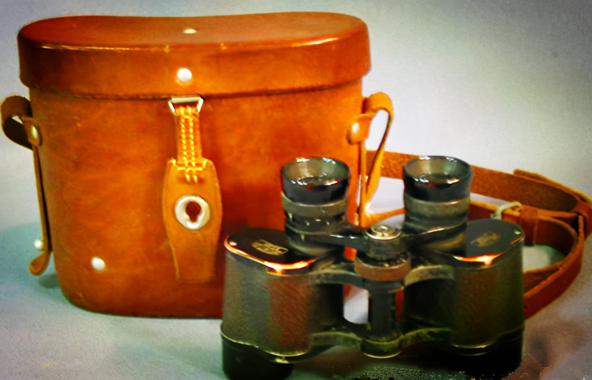 彭德怀望远镜型号_蔡司10*50望远镜与彭德怀_德国蔡司望远镜