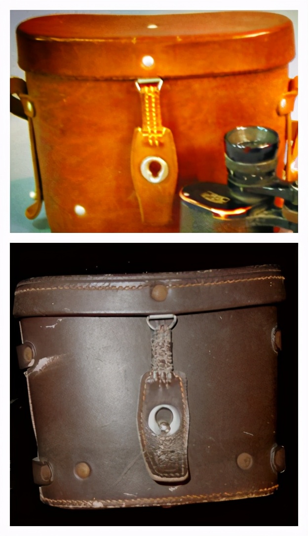 蔡司10*50望远镜与彭德怀_彭德怀望远镜型号_德国蔡司望远镜