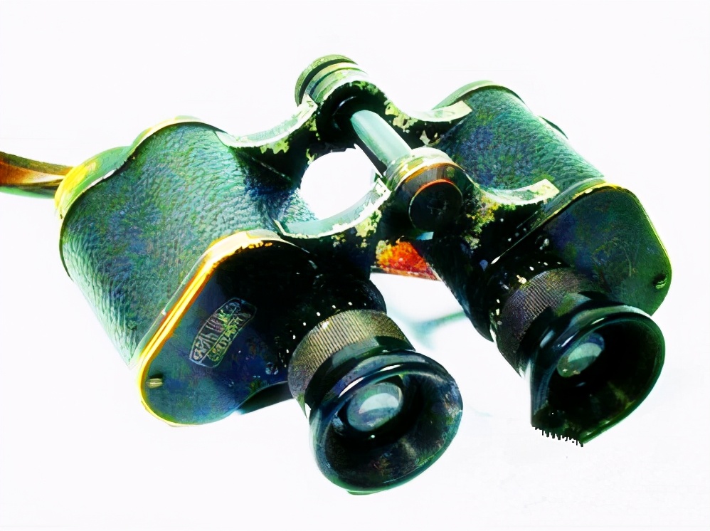 彭德怀望远镜型号_德国蔡司望远镜_蔡司10*50望远镜与彭德怀