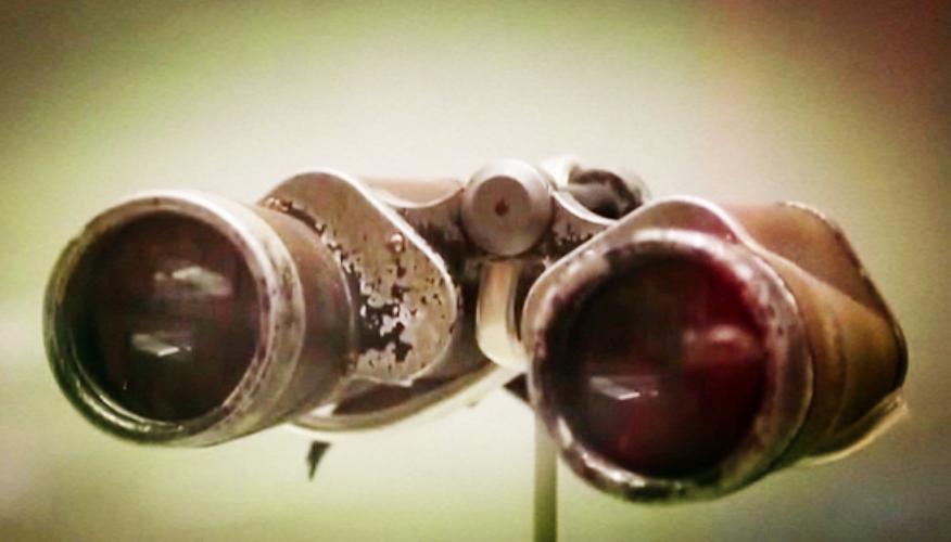 彭德怀望远镜型号_德国蔡司望远镜_蔡司10*50望远镜与彭德怀