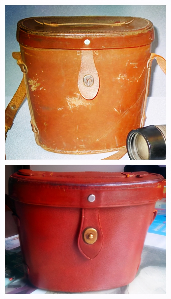 彭德怀望远镜型号_蔡司10*50望远镜与彭德怀_德国蔡司望远镜