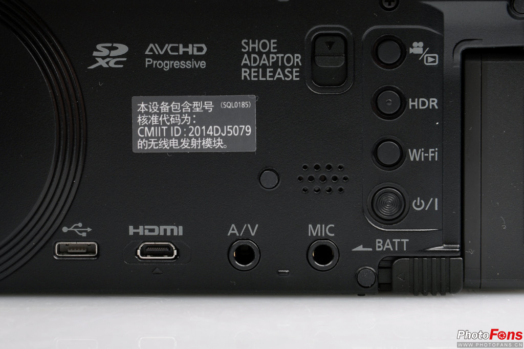 松下的耳机怎样_松下HC-VX980评测_松下HC-VX980性能参数