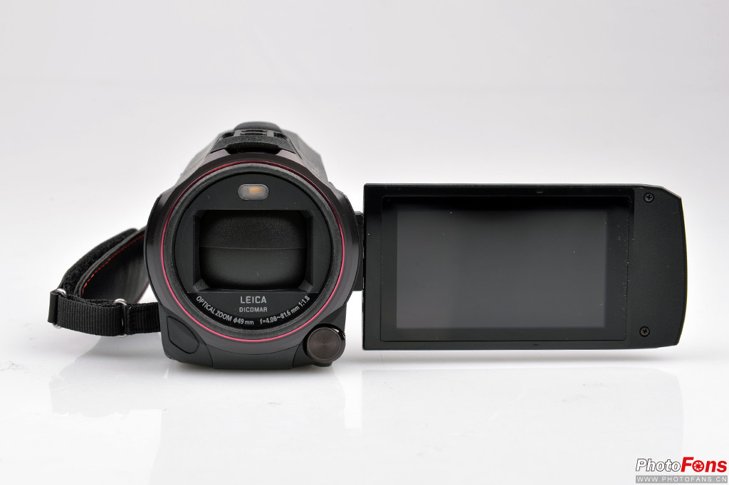 松下HC-VX980性能参数_松下HC-VX980评测_松下的耳机怎样