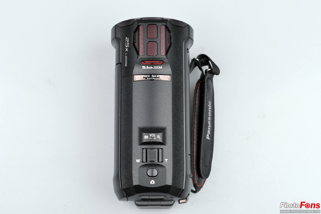 松下HC-VX980评测_松下的耳机怎样_松下HC-VX980性能参数