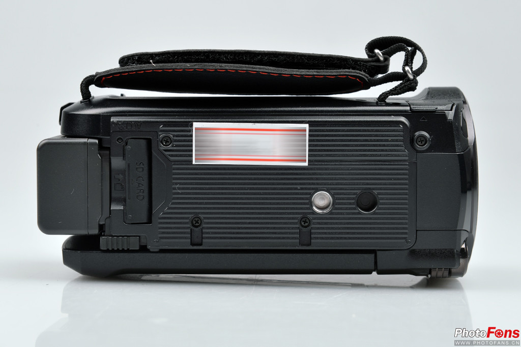 松下HC-VX980评测_松下HC-VX980性能参数_松下的耳机怎样