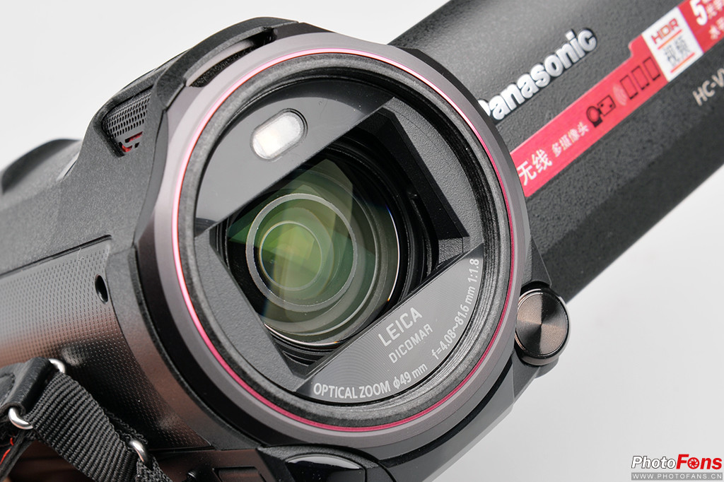 松下的耳机怎样_松下HC-VX980性能参数_松下HC-VX980评测