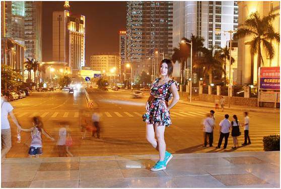 摄影小白闪光灯使用_人像摄影闪光灯_闪光灯使用误区