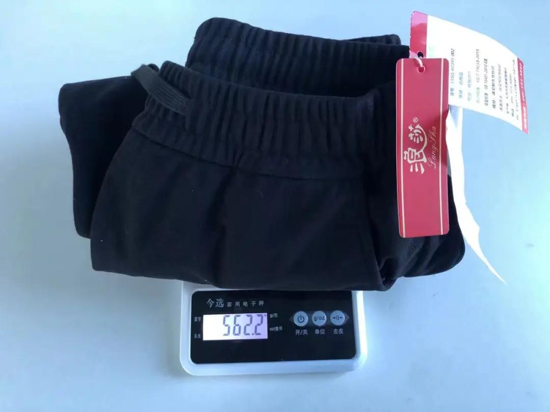 羽绒裤怎么穿_浪莎黑金羽绒裤 90%白鸭绒 139元清仓