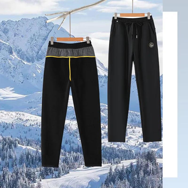 羽绒裤怎么穿_浪莎黑金羽绒裤 90%白鸭绒 139元清仓