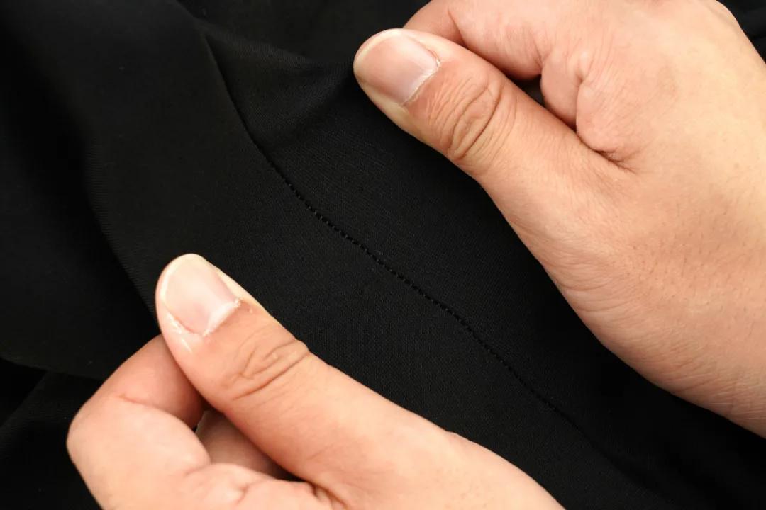 浪莎黑金羽绒裤 90%白鸭绒 139元清仓_羽绒裤怎么穿