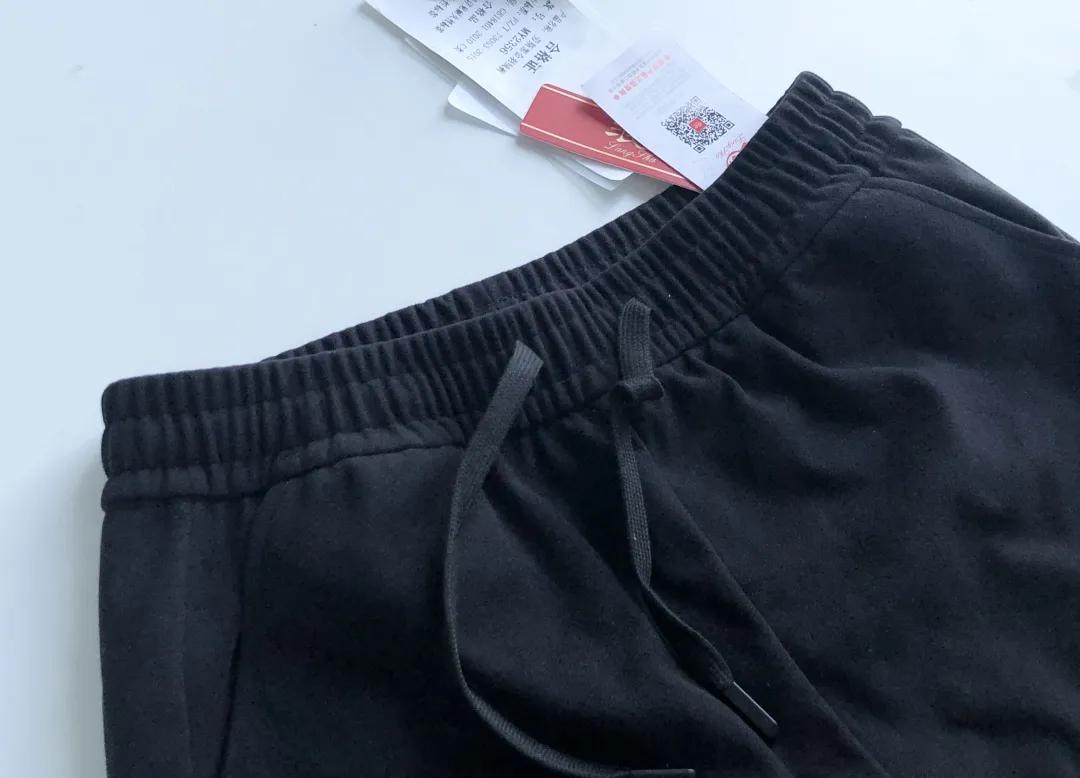 羽绒裤怎么穿_浪莎黑金羽绒裤 90%白鸭绒 139元清仓