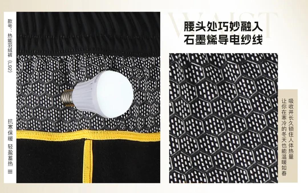 （注：实验里面的灯泡为石墨烯专用的测试灯泡）