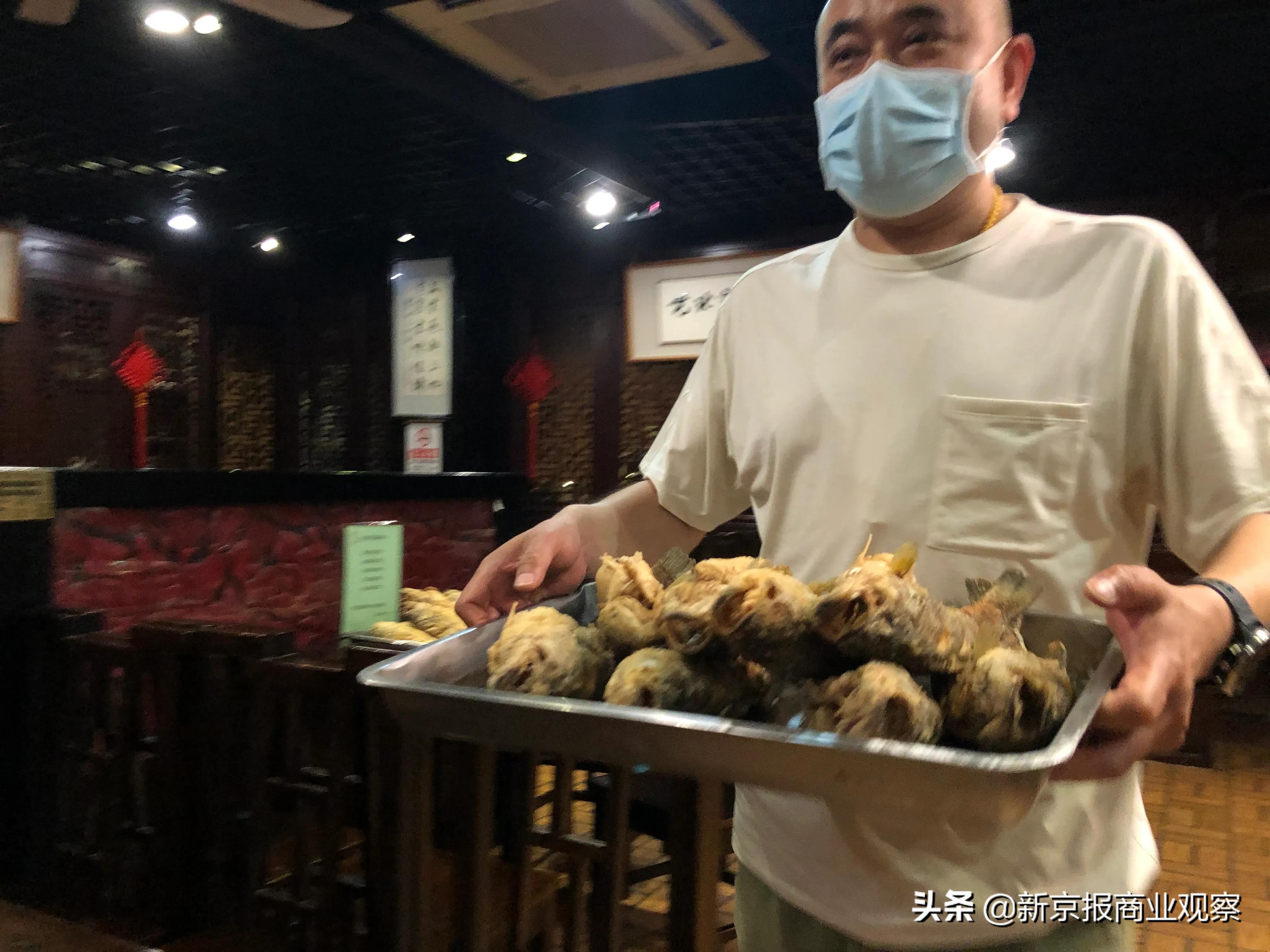 北京簋街疫情后堂食_北京簋街营业到几点_簋街餐饮恢复堂食