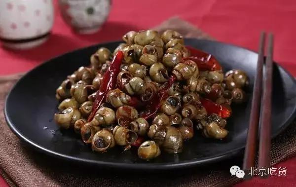 簋街夜宵推荐_北京簋街24小时美食街_北京簋街营业到几点