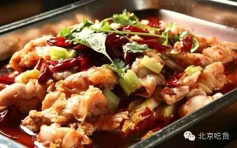 北京簋街24小时美食街_北京簋街营业到几点_簋街夜宵推荐