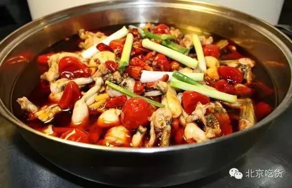 北京簋街24小时美食街_簋街夜宵推荐_北京簋街营业到几点