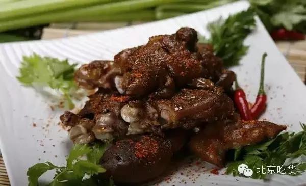 簋街夜宵推荐_北京簋街24小时美食街_北京簋街营业到几点