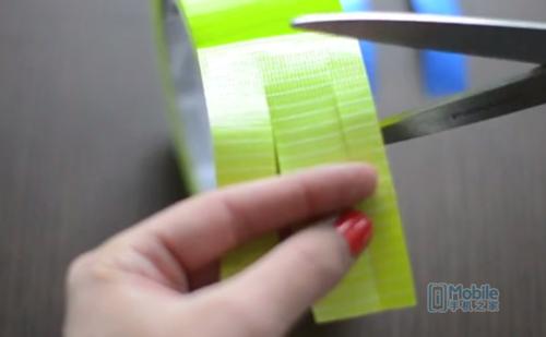 diy手机壳图案_ 自制iPhone手机壳教程 _