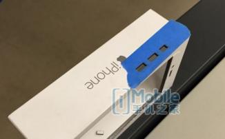  自制iPhone手机壳教程 __diy手机壳图案