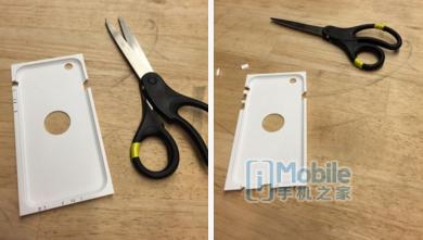 _ 自制iPhone手机壳教程 _diy手机壳图案