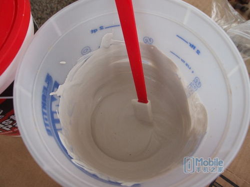  自制iPhone手机壳教程 _diy手机壳图案_