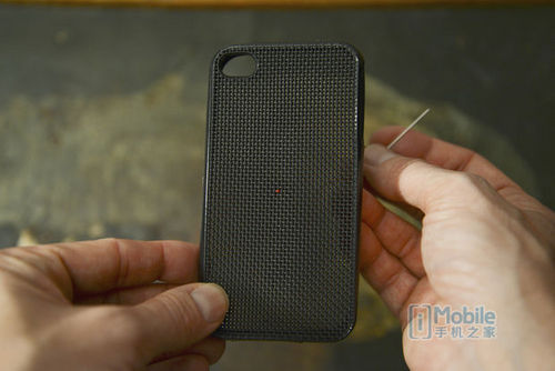 diy手机壳图案_ 自制iPhone手机壳教程 _