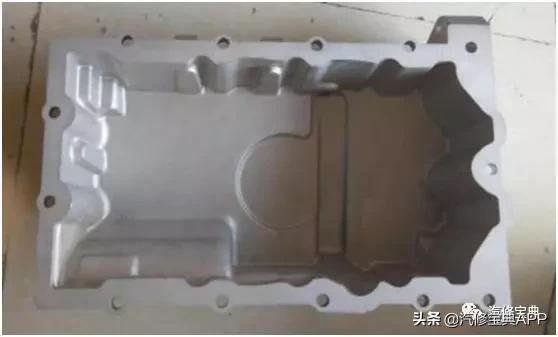 曲柄连杆机构组成_柴油机连杆瓦安装图片_发动机基础知识整理