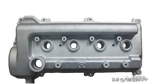 发动机基础知识整理_曲柄连杆机构组成_柴油机连杆瓦安装图片