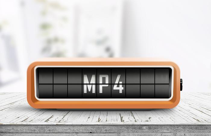 mpeg2和mpeg4的区别_mp4格式介绍_mp4视频录制方法