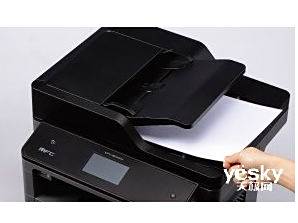 简单操作就属兄弟打印机