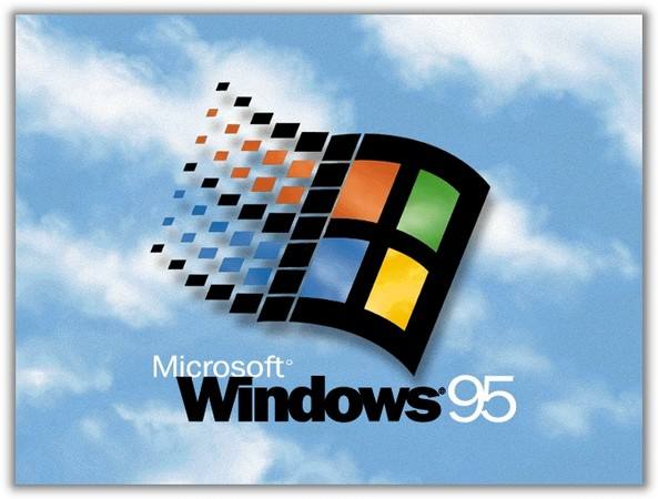 win95 ghost_Windows 95 简体中文版下载 _ Windows 95 ISO镜像下载 