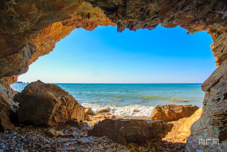 大连奇石文化博物馆旅游_瓦房店交流岛旅游_大连亲子游学路线