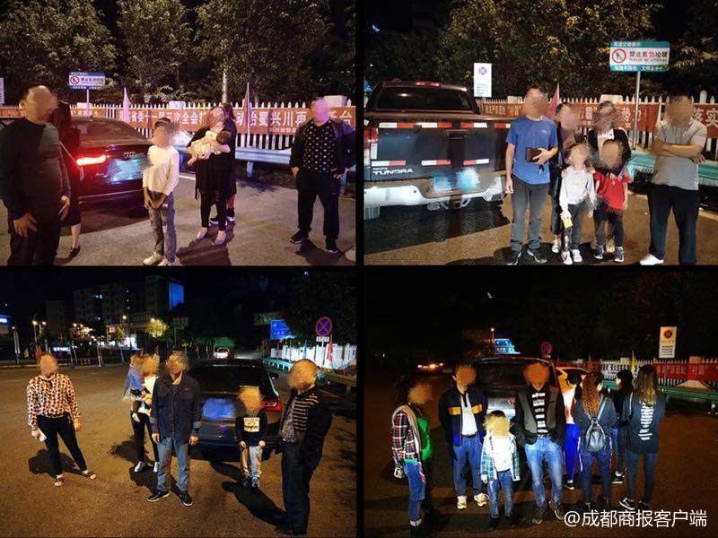 小孩算不算超员_自驾游超员判定标准_核载人数包括小孩吗