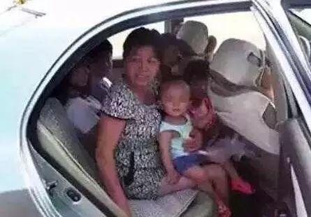 儿童超载处罚规定_2+2+2家庭超载定义_核载人数包括小孩吗